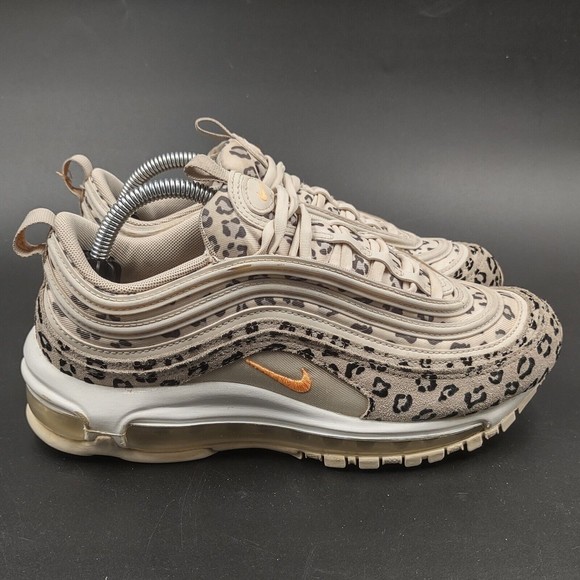air max 97 leopard